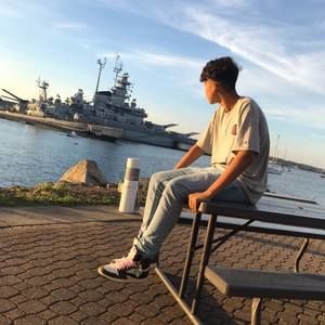 Meet your Posher, Luiz